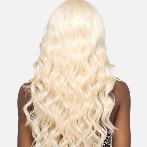 VIVICA A FOX ELLA in 2 Dark Brown - Picture 3 of 4